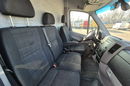 316 Mercedes-Benz Sprinter 316CDi , Extra Long/ 1 WŁ. /NISKIE KM/ 3 MIEJSCA zdjęcie 17
