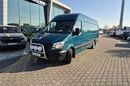 316 Mercedes-Benz Sprinter 316CDi , Extra Long/ 1 WŁ. /NISKIE KM/ 3 MIEJSCA zdjęcie 2