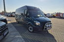316 Mercedes-Benz Sprinter 316CDi , Extra Long/ 1 WŁ. /NISKIE KM/ 3 MIEJSCA zdjęcie 5