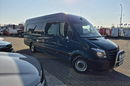 316 Mercedes-Benz Sprinter 316CDi , Extra Long/ 1 WŁ. /NISKIE KM/ 3 MIEJSCA zdjęcie 6