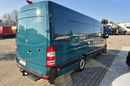 316 Mercedes-Benz Sprinter 316CDi , Extra Long/ 1 WŁ. /NISKIE KM/ 3 MIEJSCA zdjęcie 7