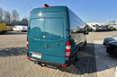 316 Mercedes-Benz Sprinter 316CDi , Extra Long/ 1 WŁ. /NISKIE KM/ 3 MIEJSCA zdjęcie 8