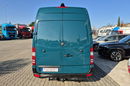 316 Mercedes-Benz Sprinter 316CDi , Extra Long/ 1 WŁ. /NISKIE KM/ 3 MIEJSCA zdjęcie 9