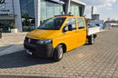 Transporter Volkswagen T5 /Transporter /Doka + Hds 4Motion /Top stan / 2XKoła/ 4x4 zdjęcie 1
