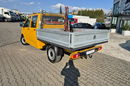Transporter Volkswagen T5 /Transporter /Doka + Hds 4Motion /Top stan / 2XKoła/ 4x4 zdjęcie 10