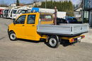 Transporter Volkswagen T5 /Transporter /Doka + Hds 4Motion /Top stan / 2XKoła/ 4x4 zdjęcie 11