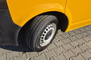 Transporter Volkswagen T5 /Transporter /Doka + Hds 4Motion /Top stan / 2XKoła/ 4x4 zdjęcie 13