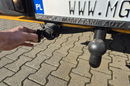 Transporter Volkswagen T5 /Transporter /Doka + Hds 4Motion /Top stan / 2XKoła/ 4x4 zdjęcie 17
