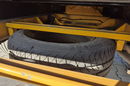 Transporter Volkswagen T5 /Transporter /Doka + Hds 4Motion /Top stan / 2XKoła/ 4x4 zdjęcie 18