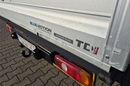 Transporter Volkswagen T5 /Transporter /Doka + Hds 4Motion /Top stan / 2XKoła/ 4x4 zdjęcie 19
