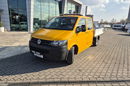 Transporter Volkswagen T5 /Transporter /Doka + Hds 4Motion /Top stan / 2XKoła/ 4x4 zdjęcie 2