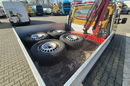 Transporter Volkswagen T5 /Transporter /Doka + Hds 4Motion /Top stan / 2XKoła/ 4x4 zdjęcie 22