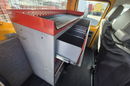 Transporter Volkswagen T5 /Transporter /Doka + Hds 4Motion /Top stan / 2XKoła/ 4x4 zdjęcie 27