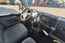 Transporter Volkswagen T5 /Transporter /Doka + Hds 4Motion /Top stan / 2XKoła/ 4x4 zdjęcie 29