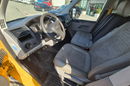 Transporter Volkswagen T5 /Transporter /Doka + Hds 4Motion /Top stan / 2XKoła/ 4x4 zdjęcie 30