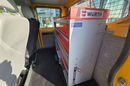 Transporter Volkswagen T5 /Transporter /Doka + Hds 4Motion /Top stan / 2XKoła/ 4x4 zdjęcie 37