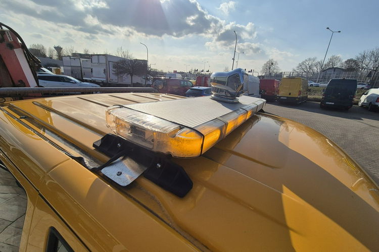 Transporter Volkswagen T5 /Transporter /Doka + Hds 4Motion /Top stan / 2XKoła/ 4x4 zdjęcie 38