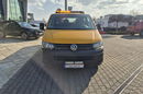 Transporter Volkswagen T5 /Transporter /Doka + Hds 4Motion /Top stan / 2XKoła/ 4x4 zdjęcie 4