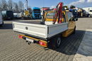 Transporter Volkswagen T5 /Transporter /Doka + Hds 4Motion /Top stan / 2XKoła/ 4x4 zdjęcie 9