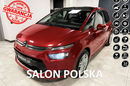 Citroen C4 Picasso 1.6 e-HDi 116 EXCLUSIVE PLUS VirtuaNavi Klimatronic Polski Salon I-WŁ zdjęcie 1