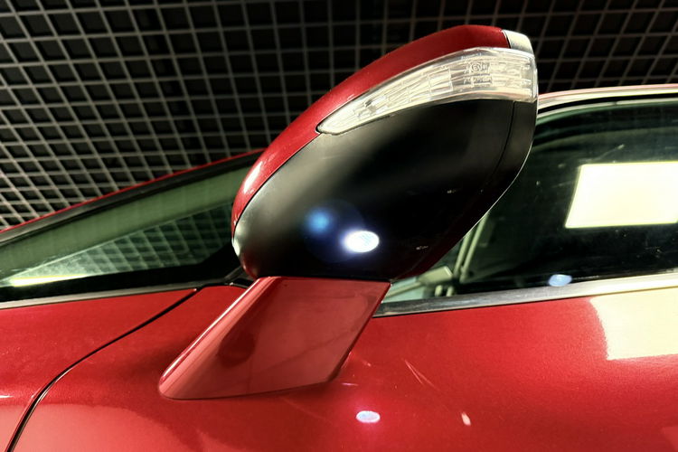 Citroen C4 Picasso 1.6 e-HDi 116 EXCLUSIVE PLUS VirtuaNavi Klimatronic Polski Salon I-WŁ zdjęcie 11
