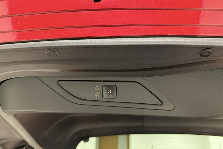 Citroen C4 Picasso 1.6 e-HDi 116 EXCLUSIVE PLUS VirtuaNavi Klimatronic Polski Salon I-WŁ zdjęcie 17
