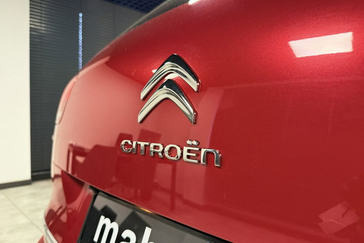 Citroen C4 Picasso 1.6 e-HDi 116 EXCLUSIVE PLUS VirtuaNavi Klimatronic Polski Salon I-WŁ zdjęcie 18