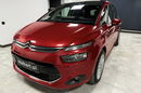 Citroen C4 Picasso 1.6 e-HDi 116 EXCLUSIVE PLUS VirtuaNavi Klimatronic Polski Salon I-WŁ zdjęcie 2