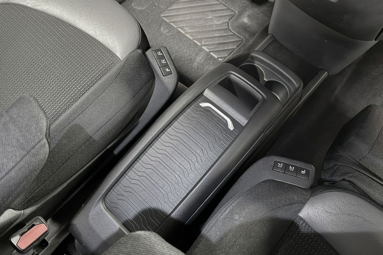 Citroen C4 Picasso 1.6 e-HDi 116 EXCLUSIVE PLUS VirtuaNavi Klimatronic Polski Salon I-WŁ zdjęcie 23