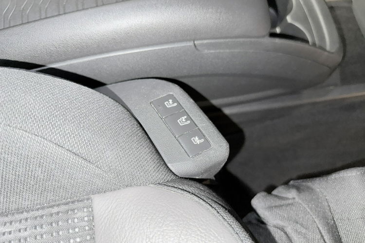 Citroen C4 Picasso 1.6 e-HDi 116 EXCLUSIVE PLUS VirtuaNavi Klimatronic Polski Salon I-WŁ zdjęcie 25