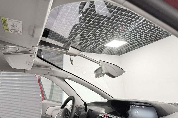 Citroen C4 Picasso 1.6 e-HDi 116 EXCLUSIVE PLUS VirtuaNavi Klimatronic Polski Salon I-WŁ zdjęcie 27