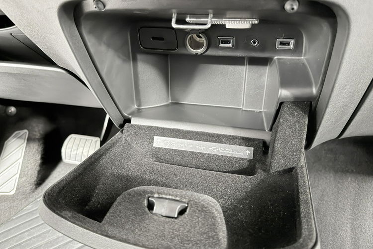 Citroen C4 Picasso 1.6 e-HDi 116 EXCLUSIVE PLUS VirtuaNavi Klimatronic Polski Salon I-WŁ zdjęcie 28