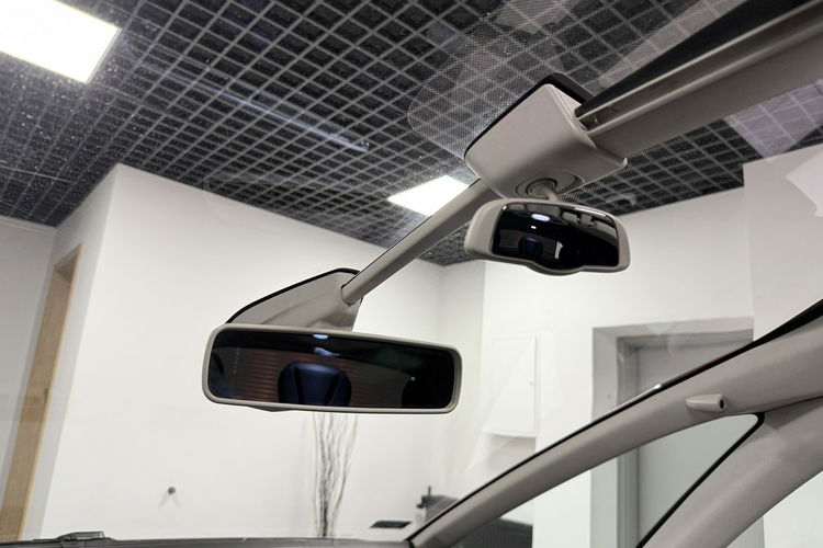 Citroen C4 Picasso 1.6 e-HDi 116 EXCLUSIVE PLUS VirtuaNavi Klimatronic Polski Salon I-WŁ zdjęcie 32