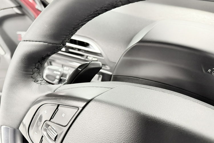 Citroen C4 Picasso 1.6 e-HDi 116 EXCLUSIVE PLUS VirtuaNavi Klimatronic Polski Salon I-WŁ zdjęcie 37