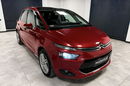 Citroen C4 Picasso 1.6 e-HDi 116 EXCLUSIVE PLUS VirtuaNavi Klimatronic Polski Salon I-WŁ zdjęcie 6