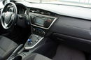 Toyota Auris zdjęcie 13