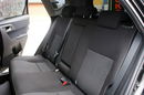 Toyota Auris zdjęcie 16