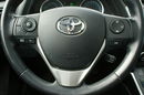 Toyota Auris zdjęcie 18