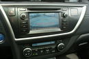 Toyota Auris zdjęcie 22