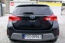 Toyota Auris zdjęcie 4