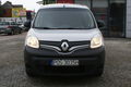 samochód dostawczy Renault zdjęcie 8