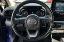 Toyota Yaris Cross 1.5 HYBRID 116KM COMFORT, salon Polska, gwarancja, FV23% zdjęcie 11