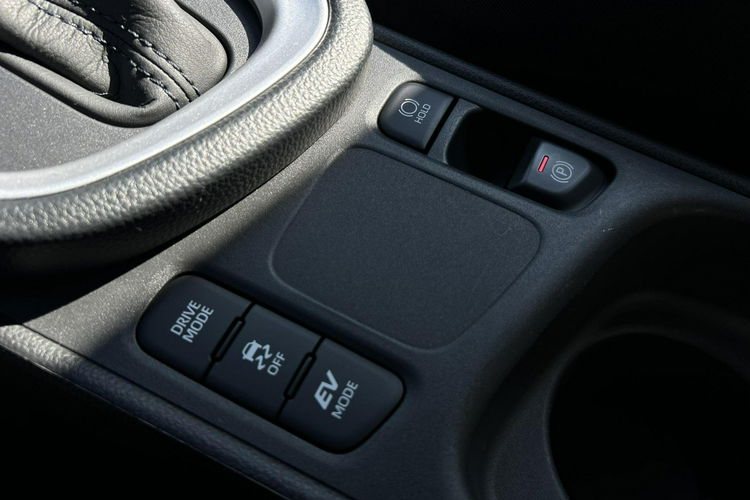 Toyota Yaris Cross 1.5 HYBRID 116KM COMFORT, salon Polska, gwarancja, FV23% zdjęcie 19