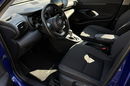 Toyota Yaris Cross 1.5 HYBRID 116KM COMFORT, salon Polska, gwarancja, FV23% zdjęcie 21