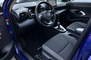 Toyota Yaris Cross 1.5 HYBRID 116KM COMFORT, salon Polska, gwarancja, FV23% zdjęcie 22