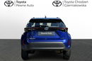 Toyota Yaris Cross 1.5 HYBRID 116KM COMFORT, salon Polska, gwarancja, FV23% zdjęcie 4
