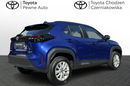 Toyota Yaris Cross 1.5 HYBRID 116KM COMFORT, salon Polska, gwarancja, FV23% zdjęcie 5