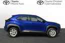 Toyota Yaris Cross 1.5 HYBRID 116KM COMFORT, salon Polska, gwarancja, FV23% zdjęcie 6