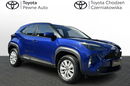 Toyota Yaris Cross 1.5 HYBRID 116KM COMFORT, salon Polska, gwarancja, FV23% zdjęcie 7