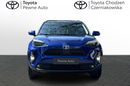 Toyota Yaris Cross 1.5 HYBRID 116KM COMFORT, salon Polska, gwarancja, FV23% zdjęcie 8